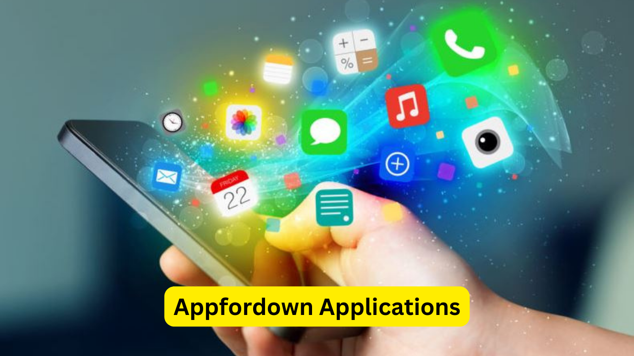 Appfordown Apps