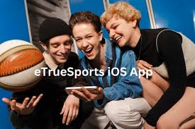 eTrueSports iOS