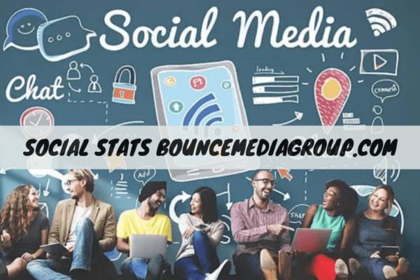 social stats bouncemediagroup.com