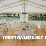 about thriftyevents.net