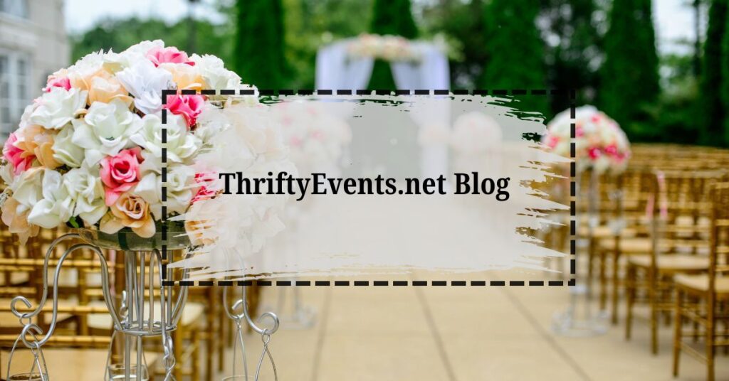 about thriftyevents.net 