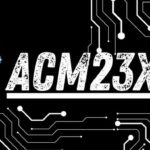 Acm23x