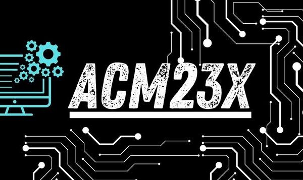 Acm23x