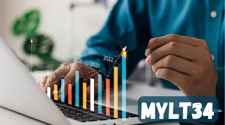 Discovering Mylt34: What It Is and Why It Matters