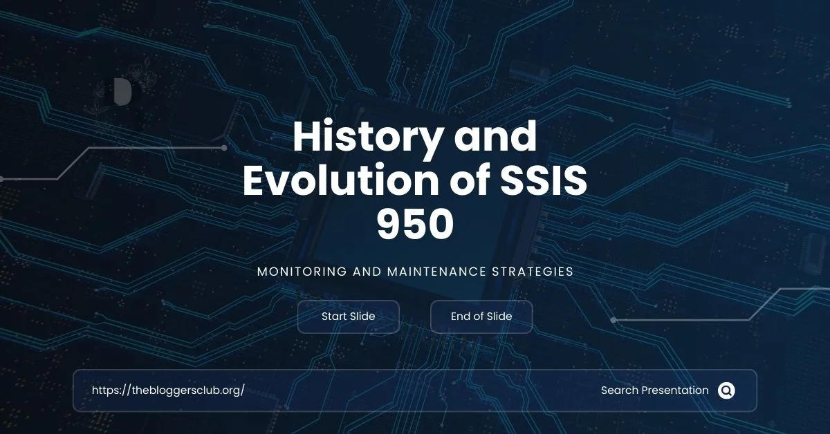 SSIS-950