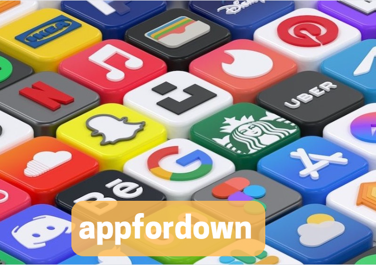 Appfordown Android