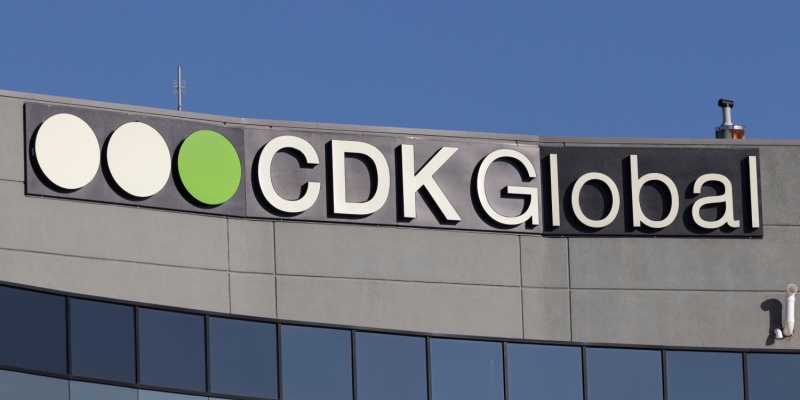 CDK Global Cyber Attack