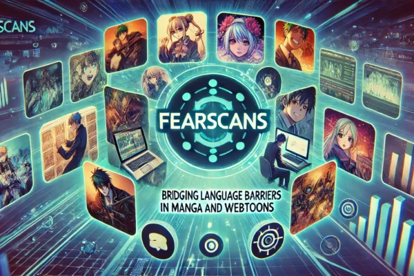 Fearscans