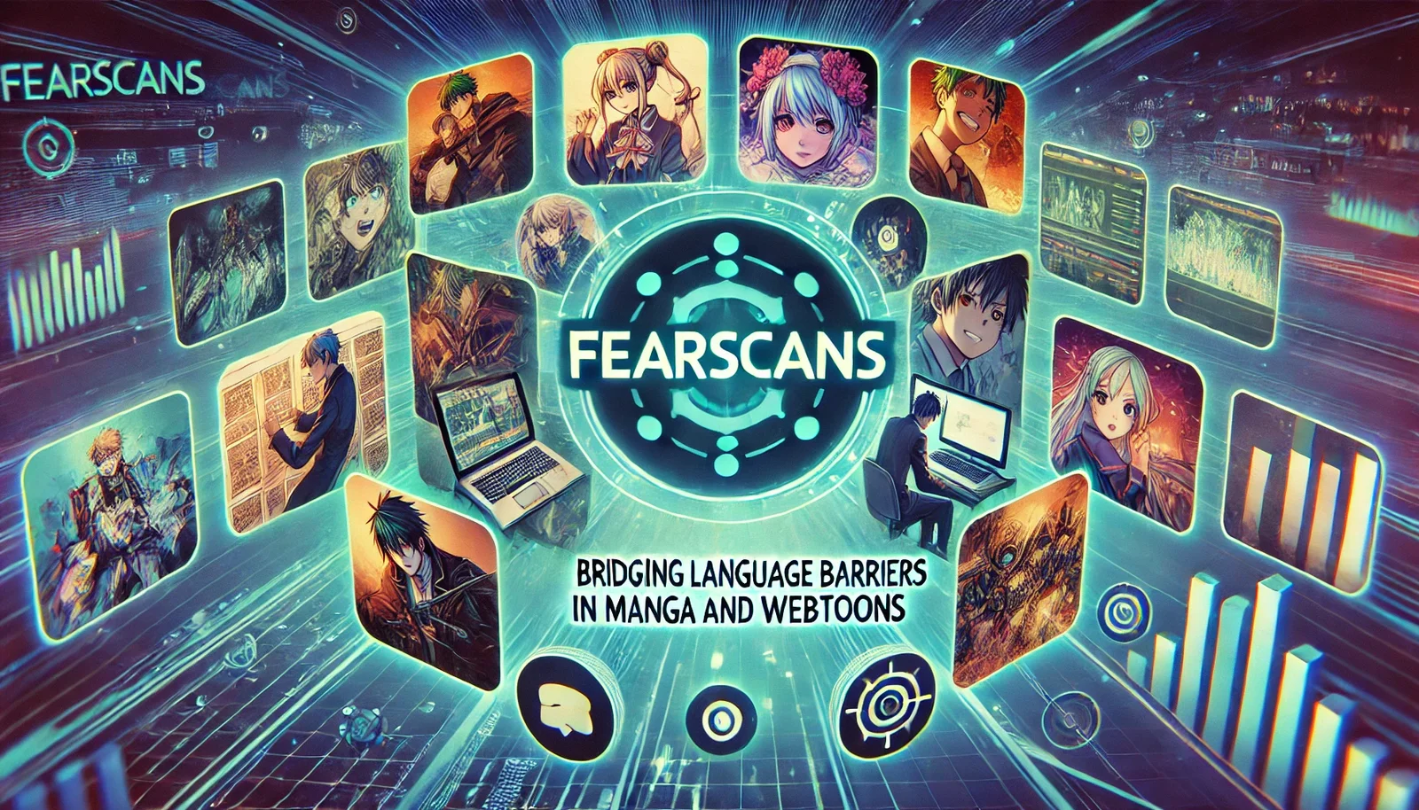 Fearscans