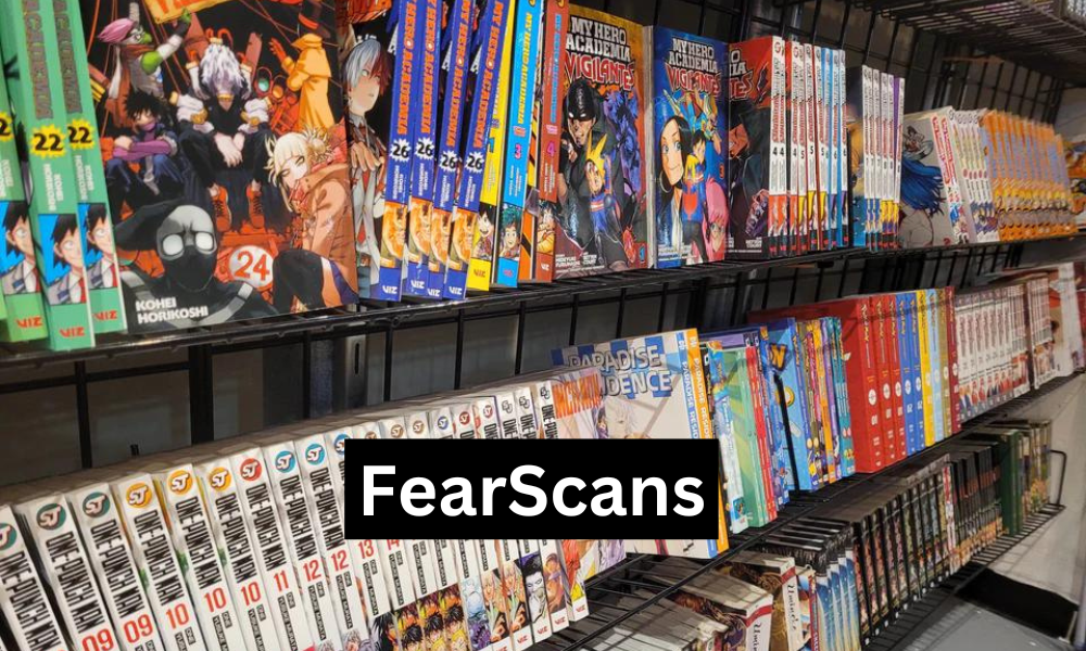 Fearscans