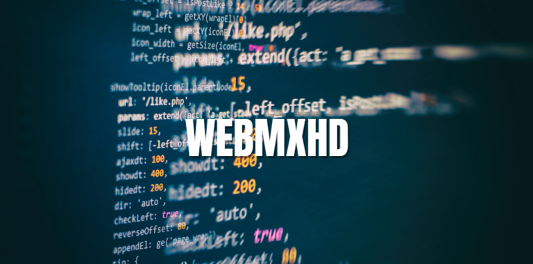 Discover the Magic of WebMXHD: Revolutionizing Your Online Experience