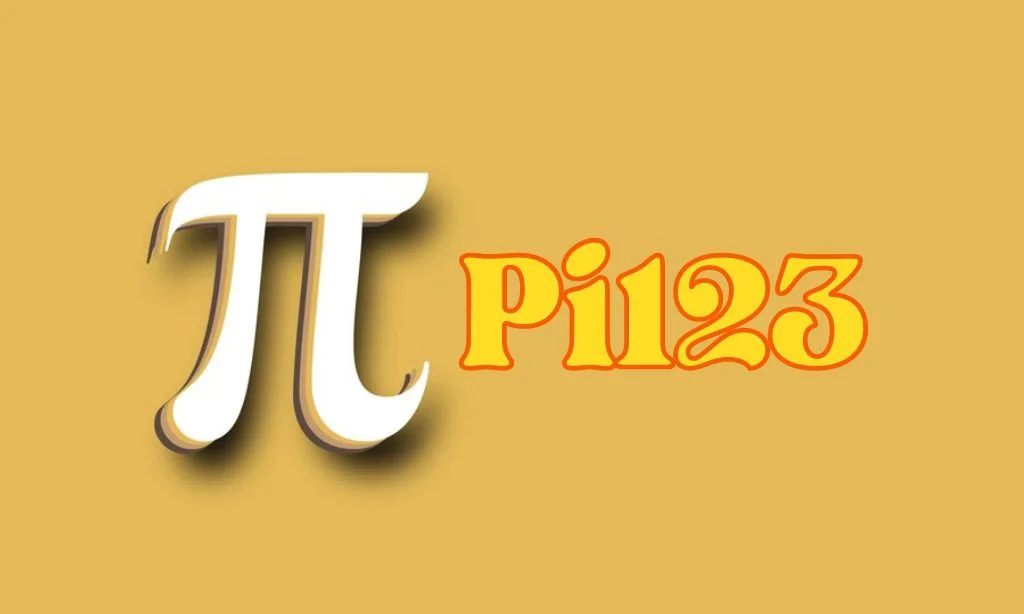 Pi123