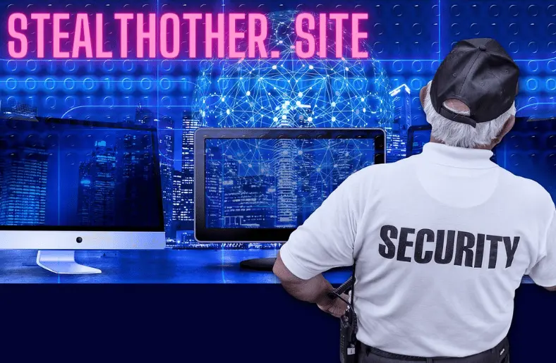 Stealthother.site  