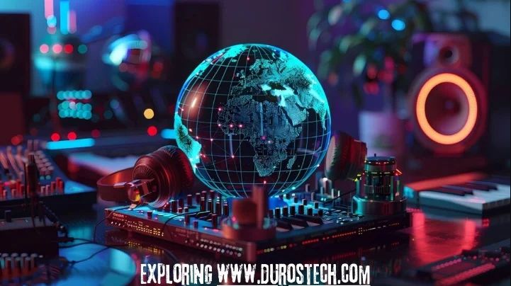 www.Durostech.Com