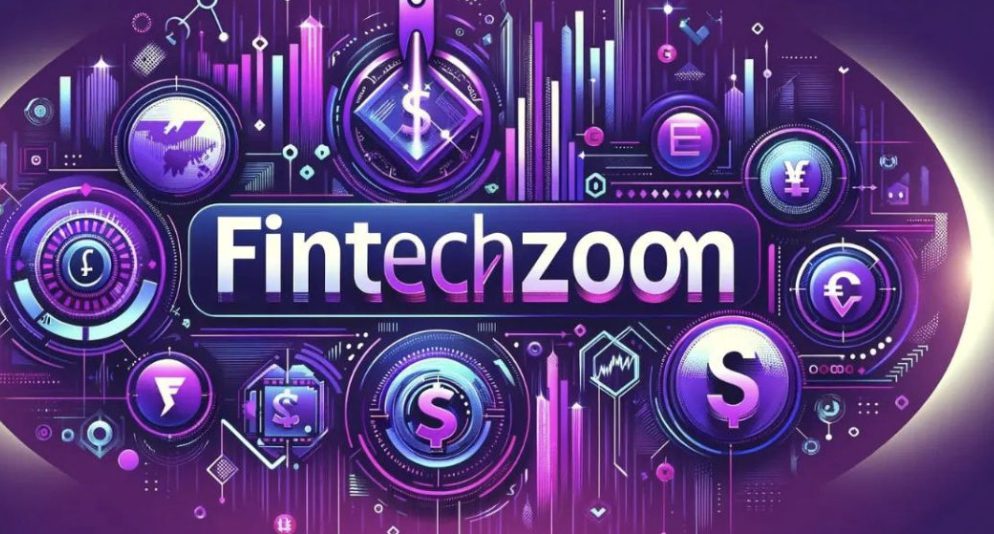 Luxury FintechZoom