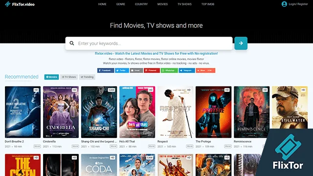 Flixtor.to