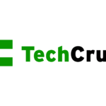 TechCrunch Logo