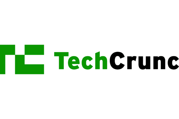 TechCrunch Logo