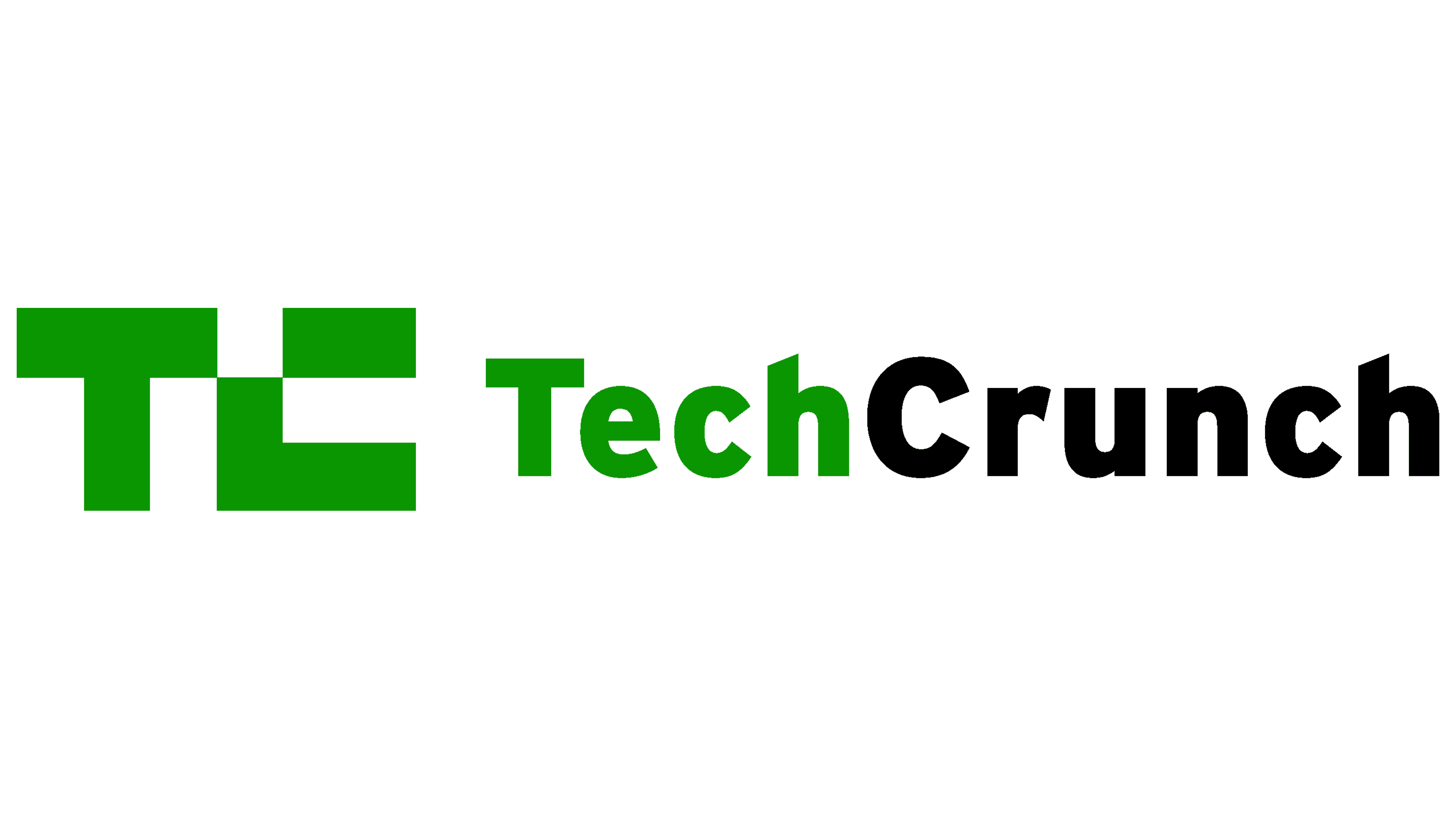 TechCrunch Logo