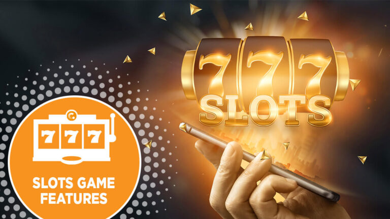 Karengacor Slots