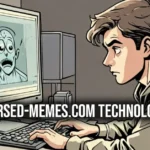 Cursed-Memes.com Technology