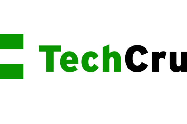 techcrunch logo