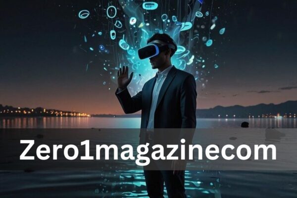 Zero1MagazineCom