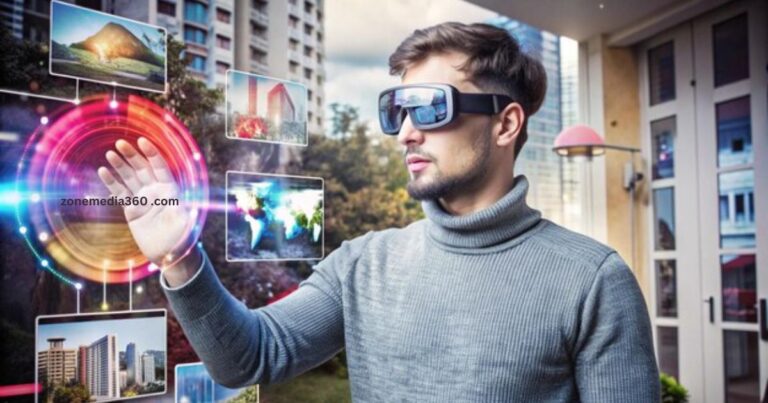 Explore the Future with Zonemedia360.com Tech: Your Guide to Digital Trends