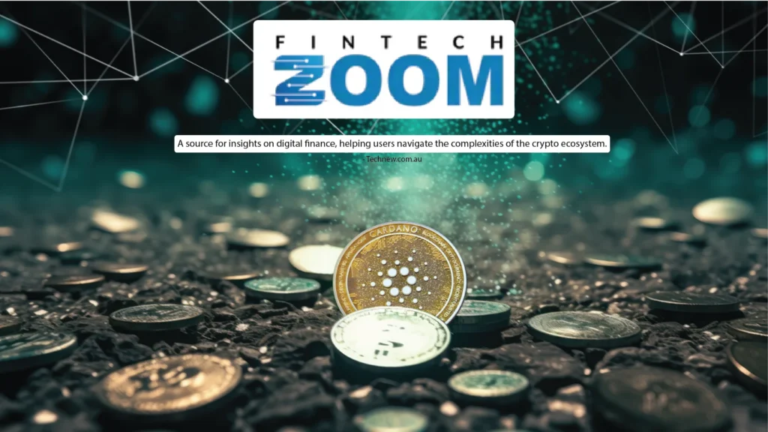 Crypto Fintechzoom