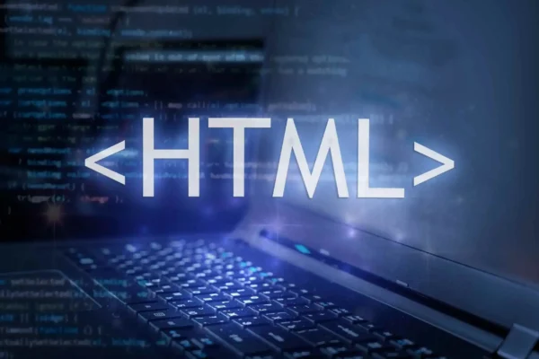 HTML