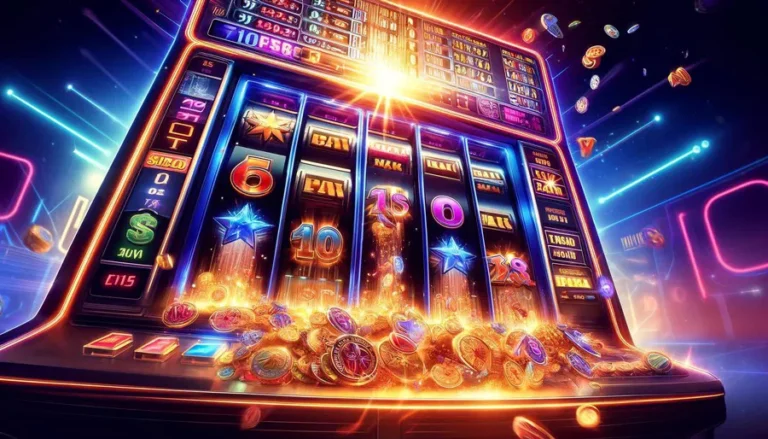 The Importance of Choosing a Licensed Slot Gacor Hari Ini: Ensuring Fair Play