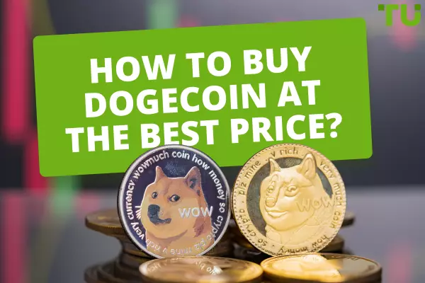 Buying Dogecoin Online