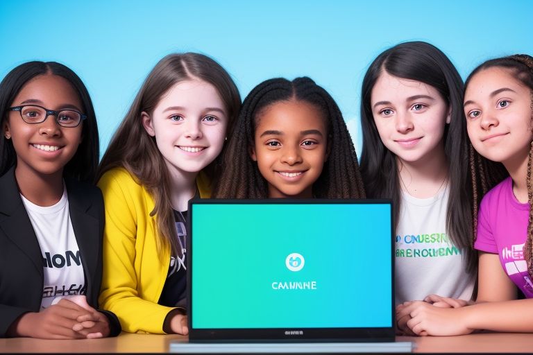 ryan clarke girls who code​