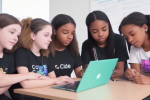 ryan clarke girls who code​