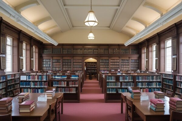 Edding Library